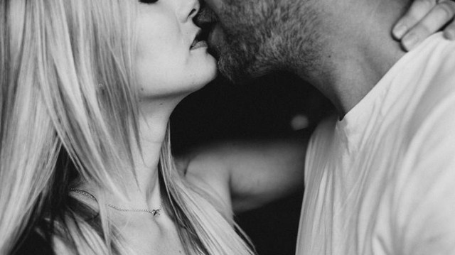 Bu bitkiyi kullananların libidosu tavan! Bir damlası bile yetiyor... - Resim: 1