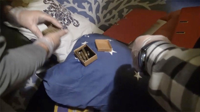 CHP'li Özel'den TSK'ya iftira atan Fincancı'nın gözaltına alınmasına tepki: Asla kabul edilemez - Resim: 0