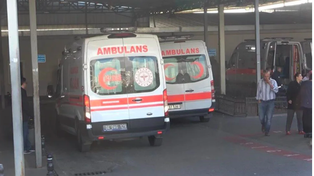 Kripto para tartışması kanlı bitti arkadaşına kurşun yağdırdı - Resim: 0