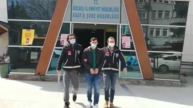 Beyzanur boğazında bornoz ipiyle ölü bulundu! 3 aylık kocaya beraat verildi nedeni ise... - Resim: 1