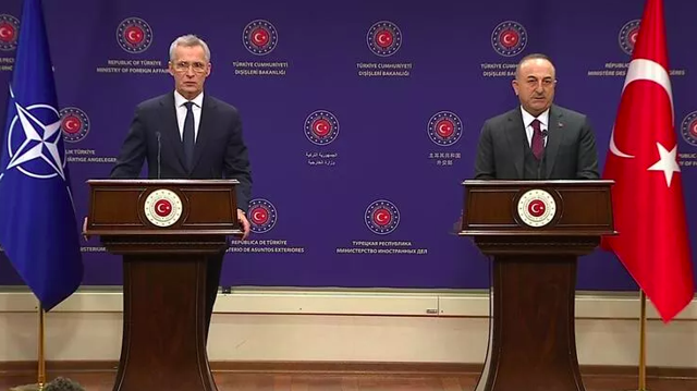 NATO'dan Türkiye'ye destek ziyareti! Stoltenberg: İttifak topraklarındaki en büyük afet - Resim: 0