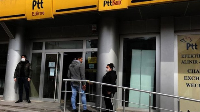 PTT 2023 personel alımı: Sözlü ve yazılı sınavda neler sorulur? PTT personel alımı başvuru tarihi ne zaman, şartlar neler? - Resim: 0