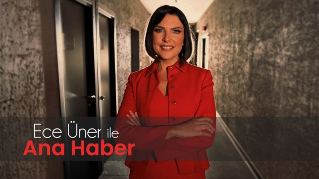 Ece Üner kimdir, nereli ve kaç yaşında? Ece Üner hangi TV kanallarında çalıştı? - Resim: 2