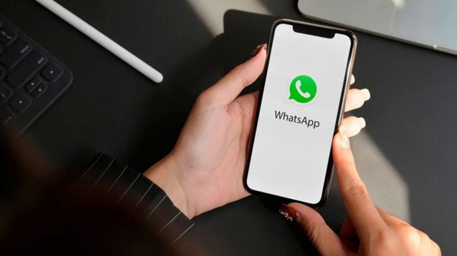 WhatsApp'tan bomba güncelleme! Yeni özellik duyuruldu: Artık aynı anda 32 kişi birden görüşebilecek! - Resim: 1