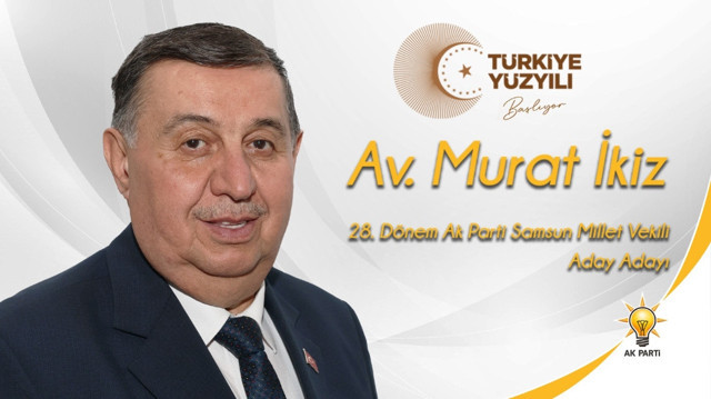 Samsun’da ittifakların aday satrancı: Erhan Usta, Kemal Zeybek, Murat İkiz… En güçlü aday Murat İkiz - Resim: 0