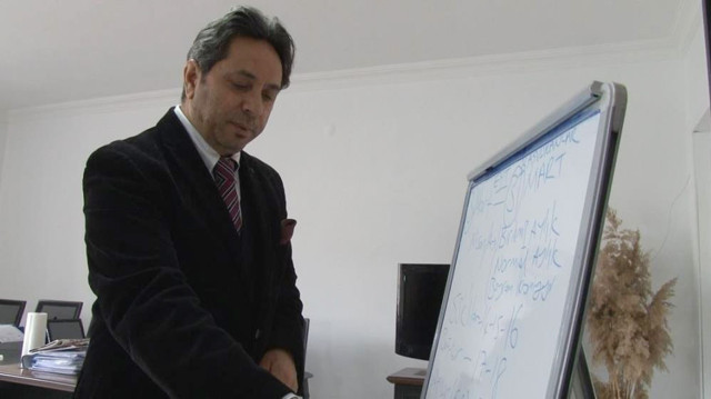 SGK uzmanı İsa Karakaş 'matematiksel imkansız' dedi EYT'liler için bayram öncesi öneri - Resim: 0