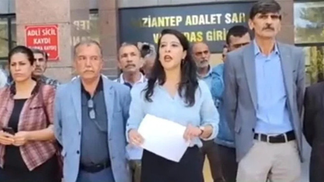 YSK’ya başvuru yaptılar! 2. tur öncesi sıcak gelişme: Bu kentte seçimler iptal olabilir! - Resim: 0