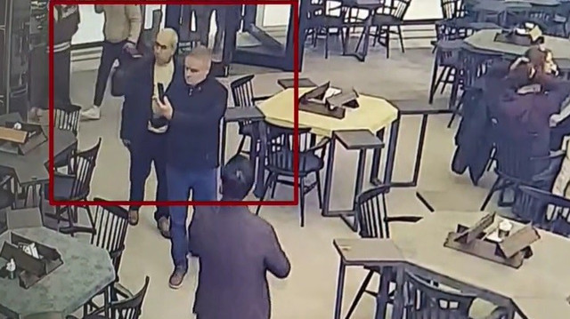 Konya'da 'sigara denetim çetesi' şaşkına çevirdi! Rüşvetten yakalanınca 'rüşvet değil danışmanlık ücreti' dedi - Resim: 0