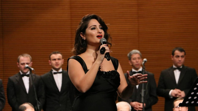 Mine Geçili'nin 'Hayat' şarkısı tüm digital platformlarda piyasaya çıktı - Resim: 1