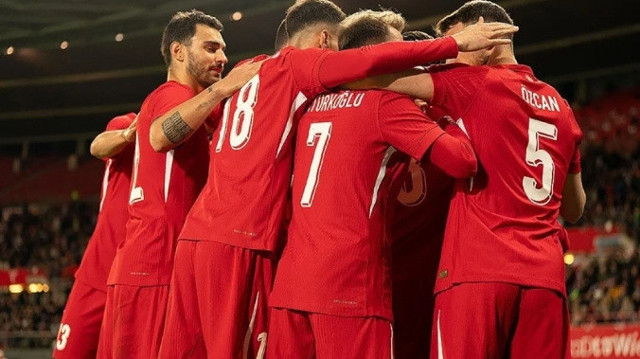 EURO 2024 heyecanı başlıyor! İşte ilk maç... - Resim: 2