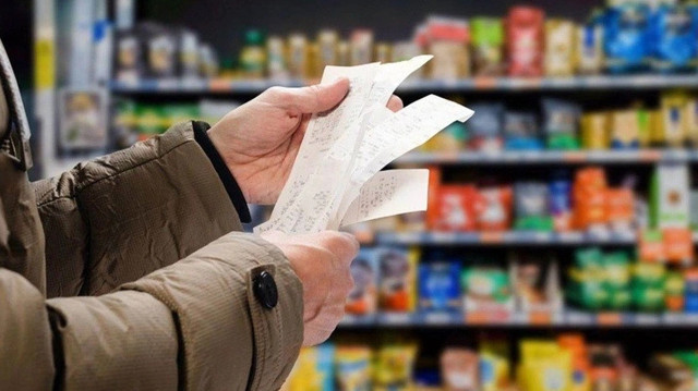 Alışverişte yeni dönem başlıyor! Fiş vermeyen de, almayan da yandı - Resim: 0