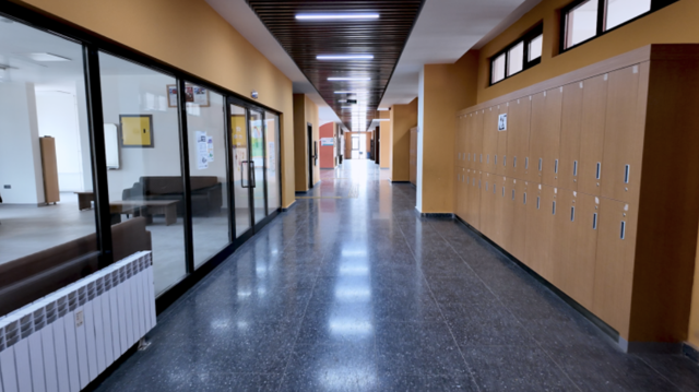 Bakan Kurum: Asrın felaketinin ardından afetlere dirençli okul inşa ettik - Resim: 1