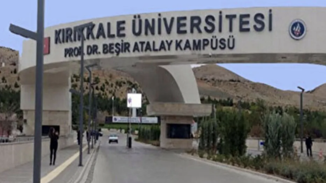 Üniversiteden adının silinmesi çok konuşuldu! Beşir Atalay sessizliğini bozdu - Resim: 0