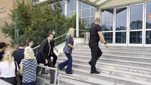 İmamoğlu ilk kez hakim karşısına çıkıyor: ''Sahte diploma'' - Resim: 2