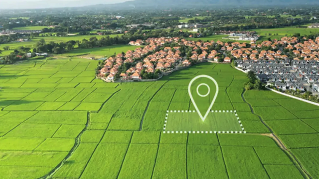 TOKİ'den önemli hamle: 32 ilde arsalar satışa çıkıyor! Teminat tutarları belli oldu - Resim: 0