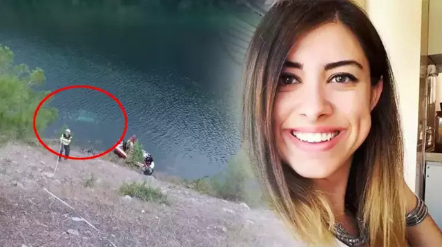 Eşini ve oğlunu öldüren doktor Serdar Kıyak cezaevinde kendini çöp poşeti ile astı - Resim: 1