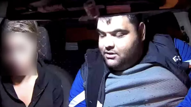 İzmir'de taksici Deniz Örer'in katili için istenen ceza belli oldu! Cinayetin görüntüleri ortaya çıktı - Resim: 1