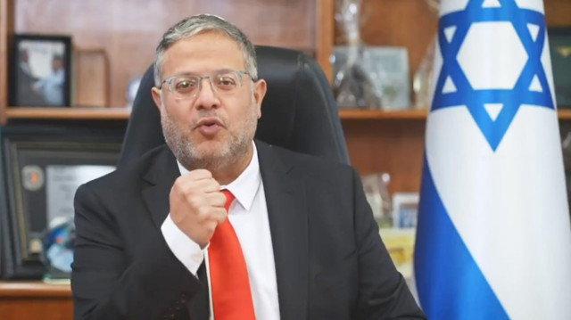 İsrailli Bakan'ın tehditlerine Hakim Ziyech'ten tokat gibi cevap - Resim: 0