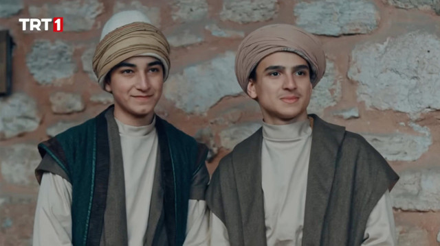 Okçuluk kursunu bitirdi, tarihi dizilerde rol aldı - Resim: 0