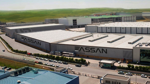 Geçen yıl el konulmuştu! TMSF, Assan Group'u satışa çıkardı - Resim: 0