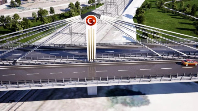 Ankara Havalimanı açıldı! Cumhurbaşkanı Erdoğan'dan önemli mesajlar - Resim: 2