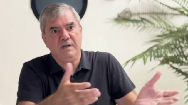 Yılmaz Özdil'in markette yaşadığı tuhaf olay! 