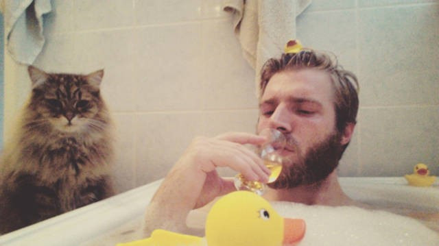 Pazartesi gününe bomba fotoğraflar - Resim: 1