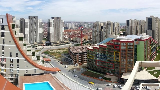 İstanbul'un bu ilçelerinde emlak fiyatları fırladı! - Resim: 3