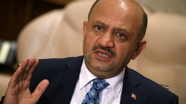 Zırhlı araçlar sınıra gidiyor! Neler oluyor? - Resim: 2