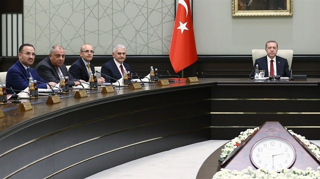 Yeni anayasa taslağı hiç konuşulmayan sürprizler! - Resim: 4