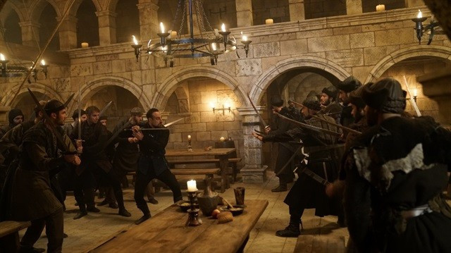 7 Aralık reyting sonuçları Diriliş Ertuğrul zirveden inmiyor - Resim: 4