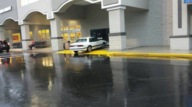 Umursamazlıkta zirve yapanlar! - Resim: 2