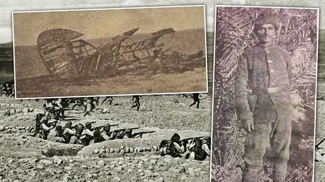 İşte Kut'ül Amare Zaferi ve yaşananlar... - Resim: 2