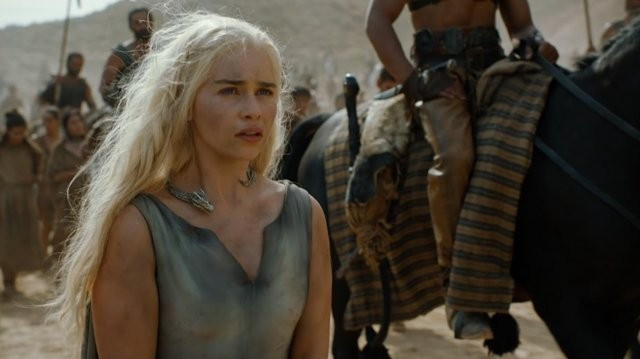 Game Of Thrones dizisinin maliyeti dudak uçuklattı! - Resim: 4