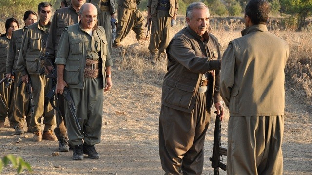 PKK'nın gizlediği şok gerçek! Hepsi öldürüldü - Resim: 2