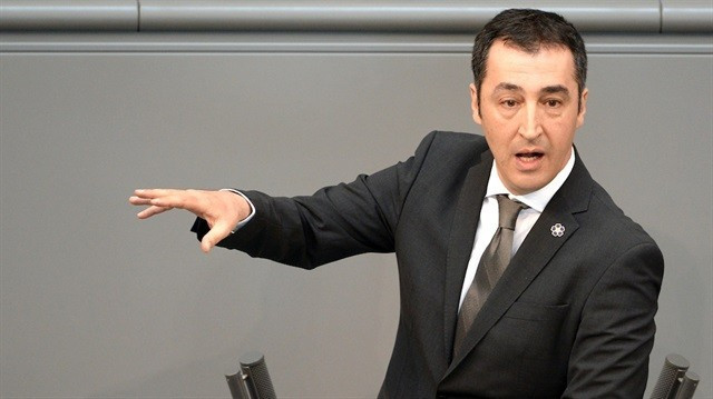 Almanya'da soykırıma evet diyen Türk vekiller! - Resim: 4