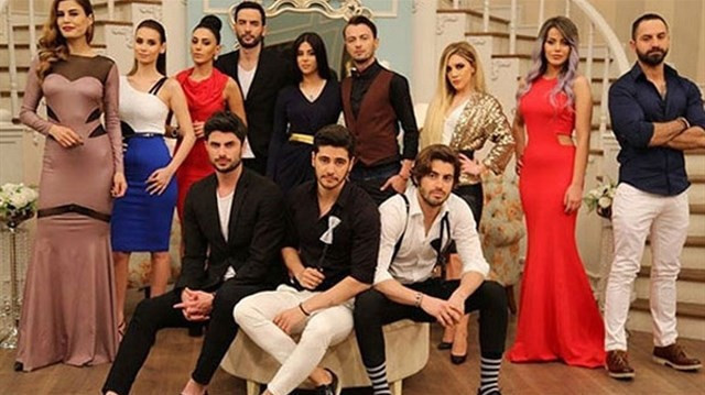 Acun Ilıcalı o programa acımadı - Resim: 2