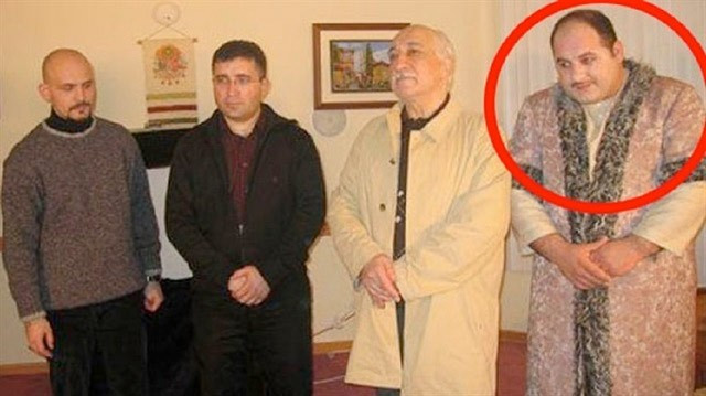 Bu da mı tesadüf Atalay Demirci - Resim: 4