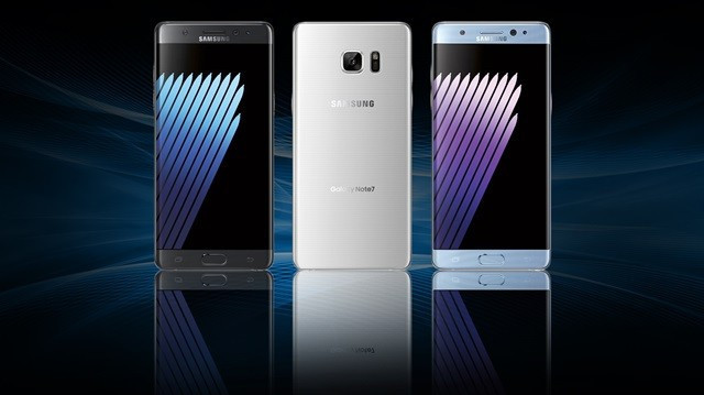 Galaxy Note 7 Türkiye satış fiyatı ve özellikleri - Resim: 1