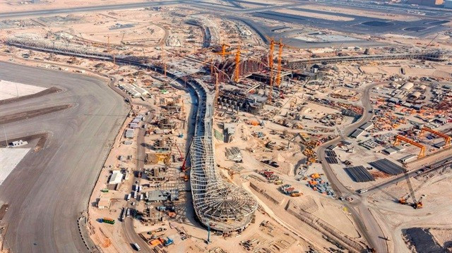 2017'de mega projeler tam gaz devam - Resim: 1