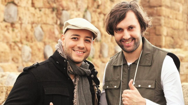 Erdoğan'la bir araya gelmişti! İstanbul'da saldırıya uğradı - Resim: 3