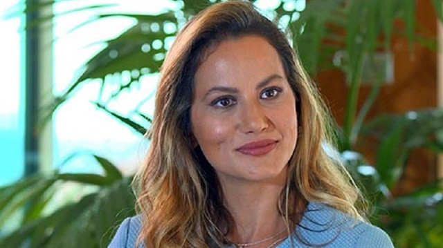 Yıldız Asyalı bakın hangi diziye dahil oldu - Resim: 1