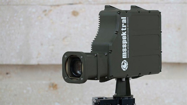 Bu kamera tamamen yerli öyle bir özelliği var ki... - Resim: 3