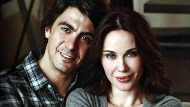 İbrahim Kutluay Demet Şener'e fena patladı! - Resim: 1