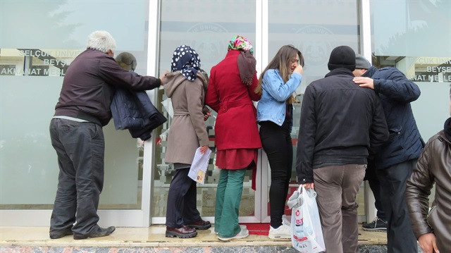 ÖSYM bir değişiklik daha yaptı! İşte detaylar! - Resim: 1