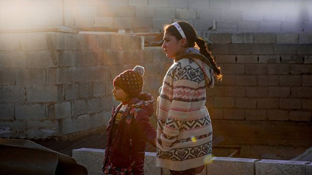 Bosnalı yönetmen Türkiye’deki Suriyeli yetimleri beyazperdeye taşıdı - Resim: 3