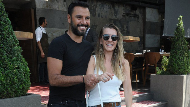 Eda Erol'dan şoke eden Alişan açıklaması! - Resim: 4