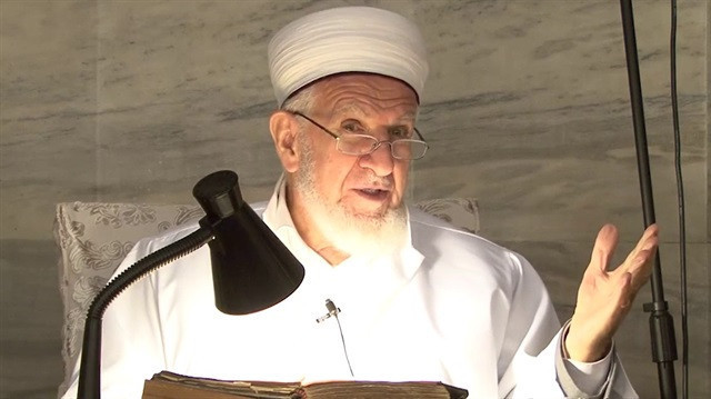  Cevat Akşit sosyal medyayı salladı! Sevişirken soyunmayın - Resim: 4