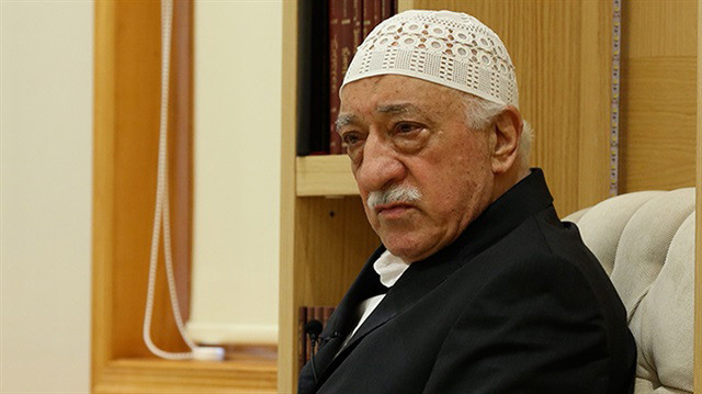 FETÖ iyice kafayı sıyırdı! Hz Muhammed cezaevine gelip... - Resim: 3
