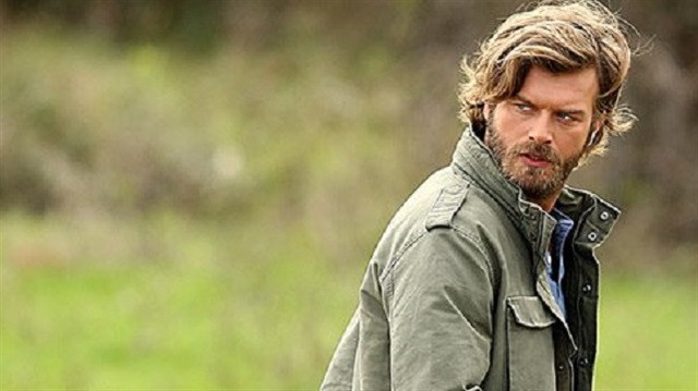 Kıvanç Tatlıtuğ milyonluk reklam anlaşmasına imza attı - Resim: 2